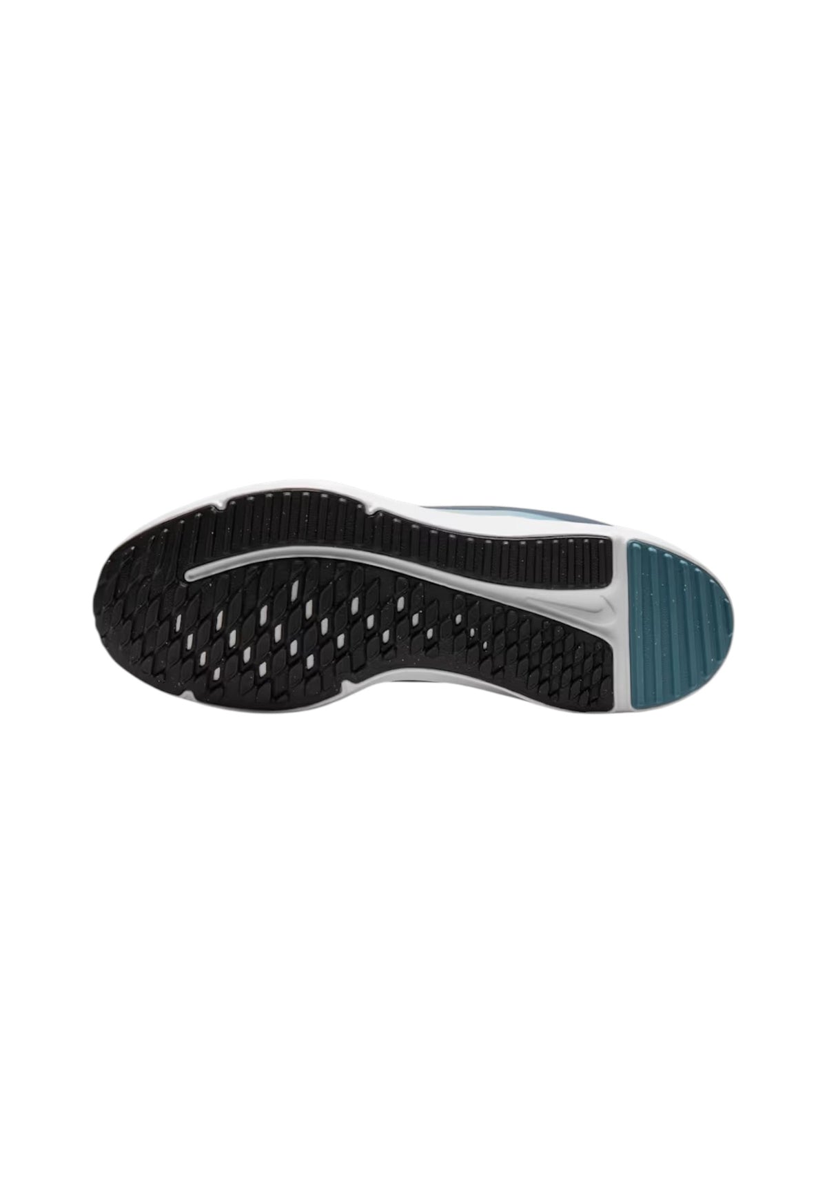 SCARPE Blu/bianco Nike