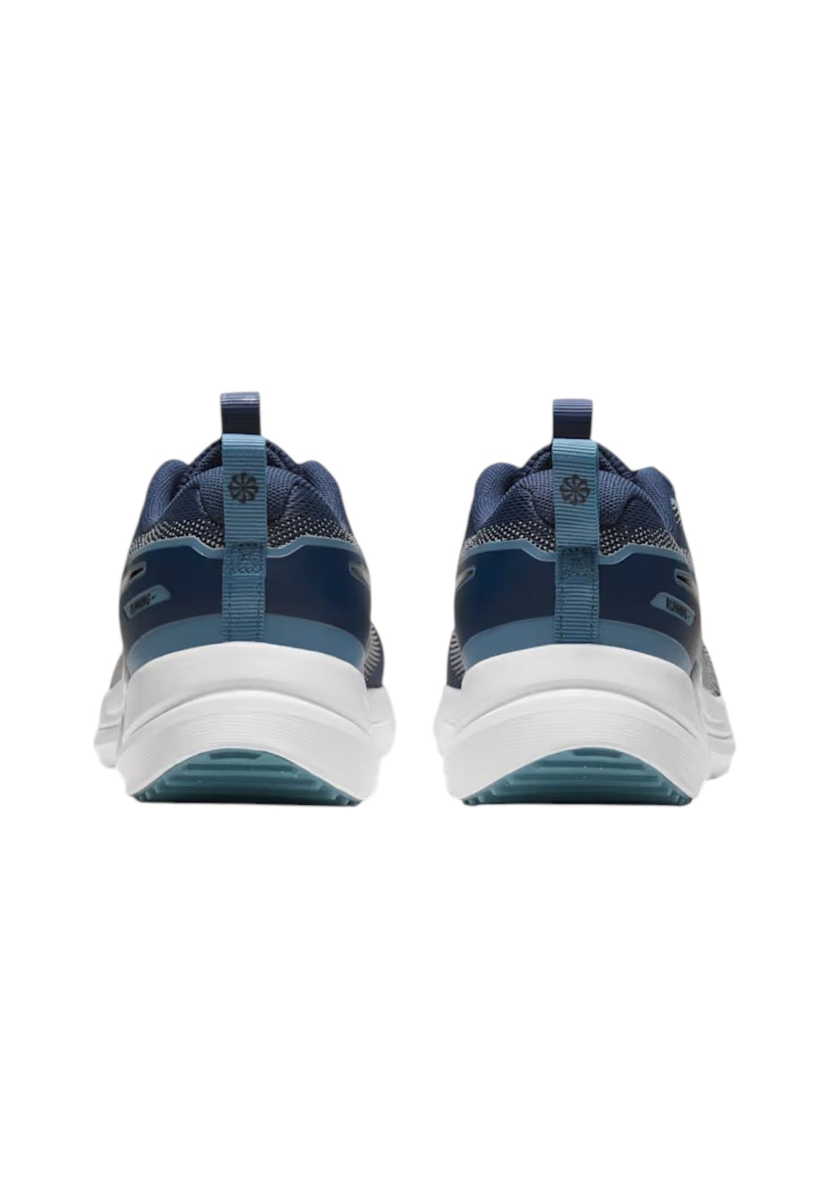 SCARPE Blu/bianco Nike
