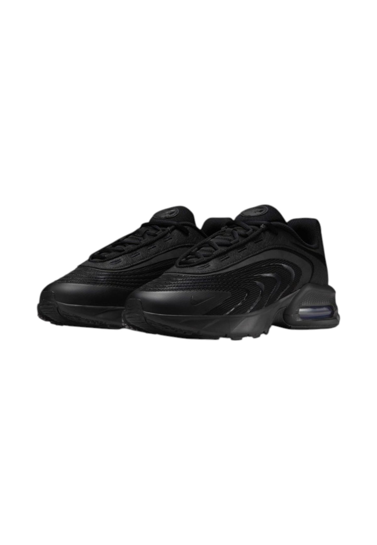 SCARPE Nero Nike