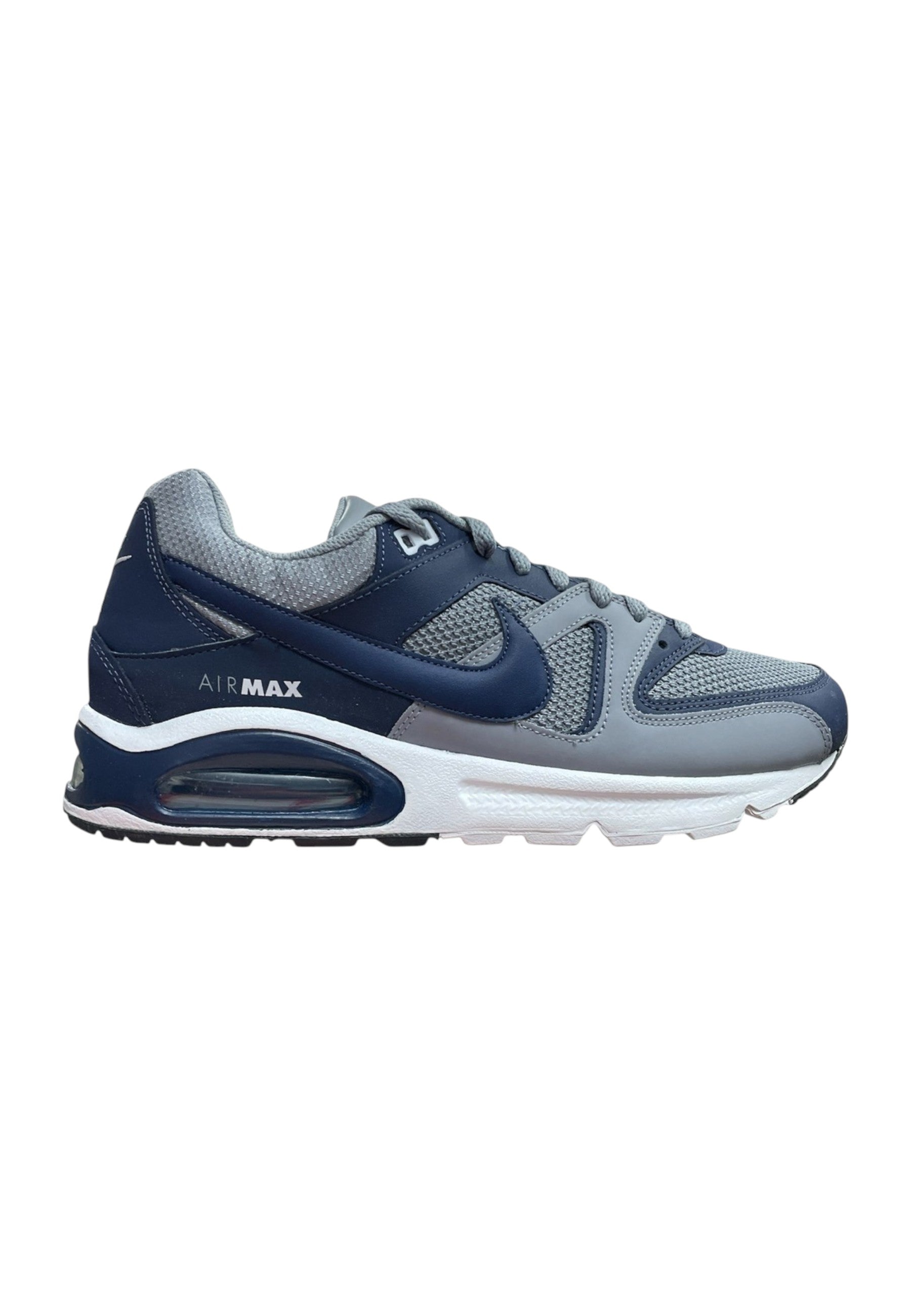 SCARPE Grigio/blu Nike