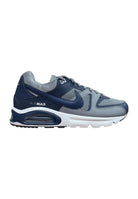 SCARPE Grigio/blu Nike