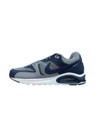 SCARPE Grigio/blu Nike