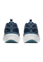 SCARPE Grigio/blu Nike