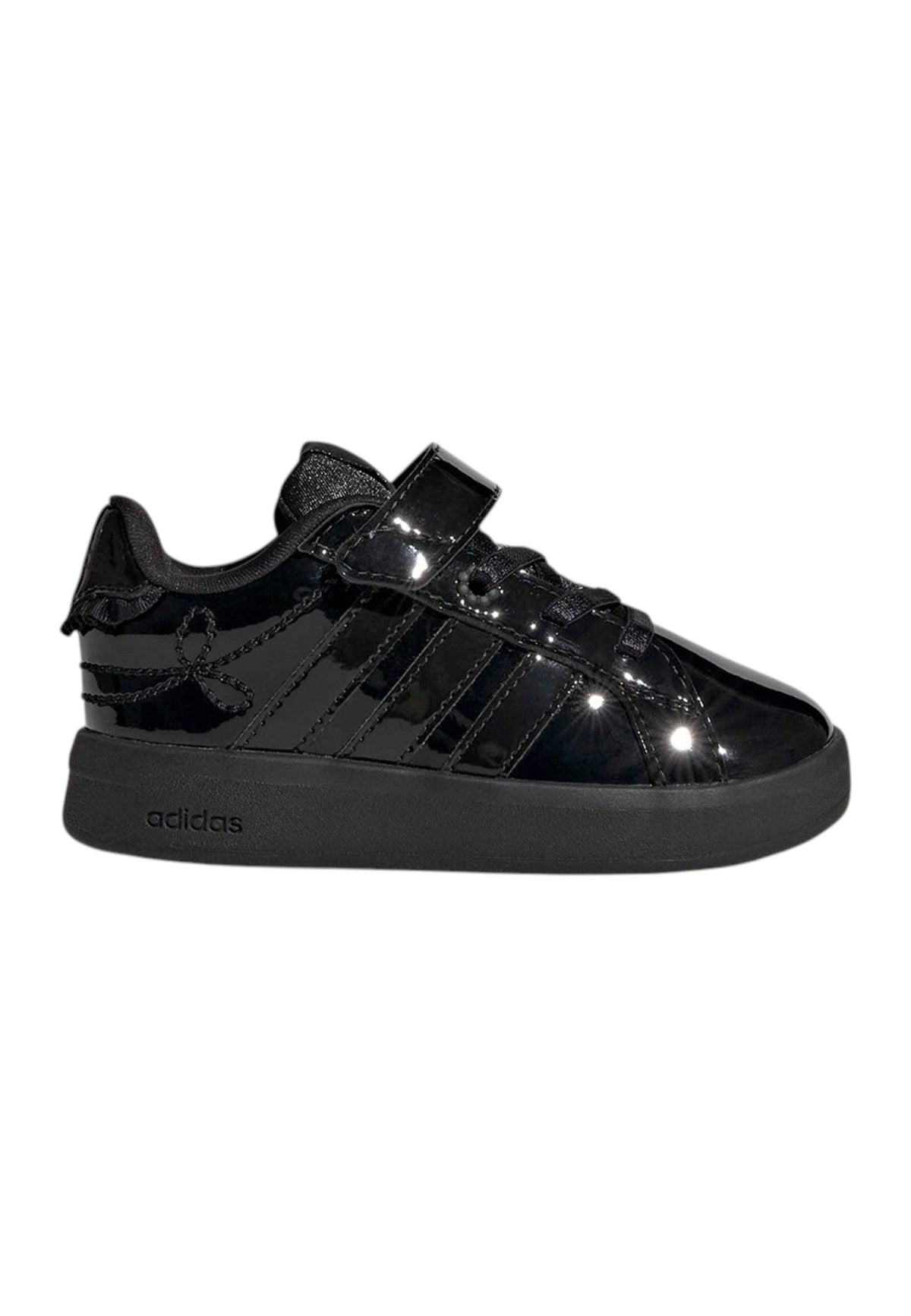 SCARPE Nero Adidas