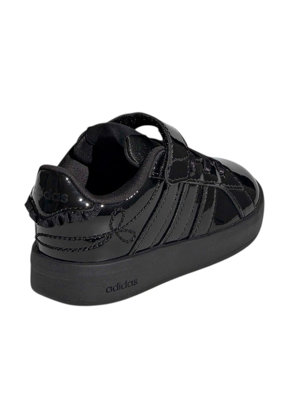 SCARPE Nero Adidas