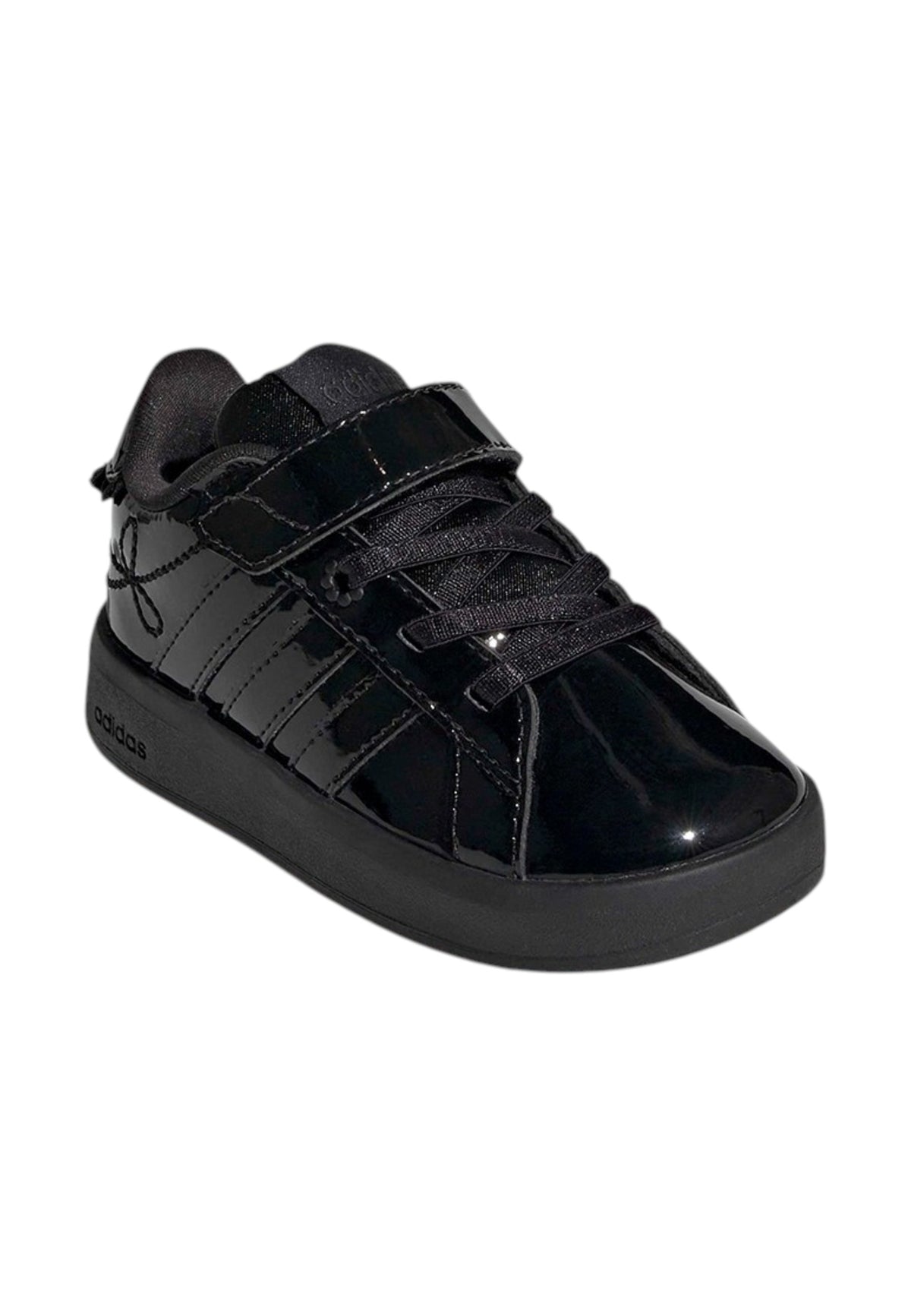 SCARPE Nero Adidas