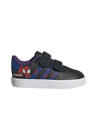 SCARPE Nero/blu Adidas