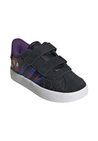 SCARPE Nero/blu Adidas