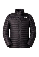 GIUBBINI E GIACCHE Nero The North Face