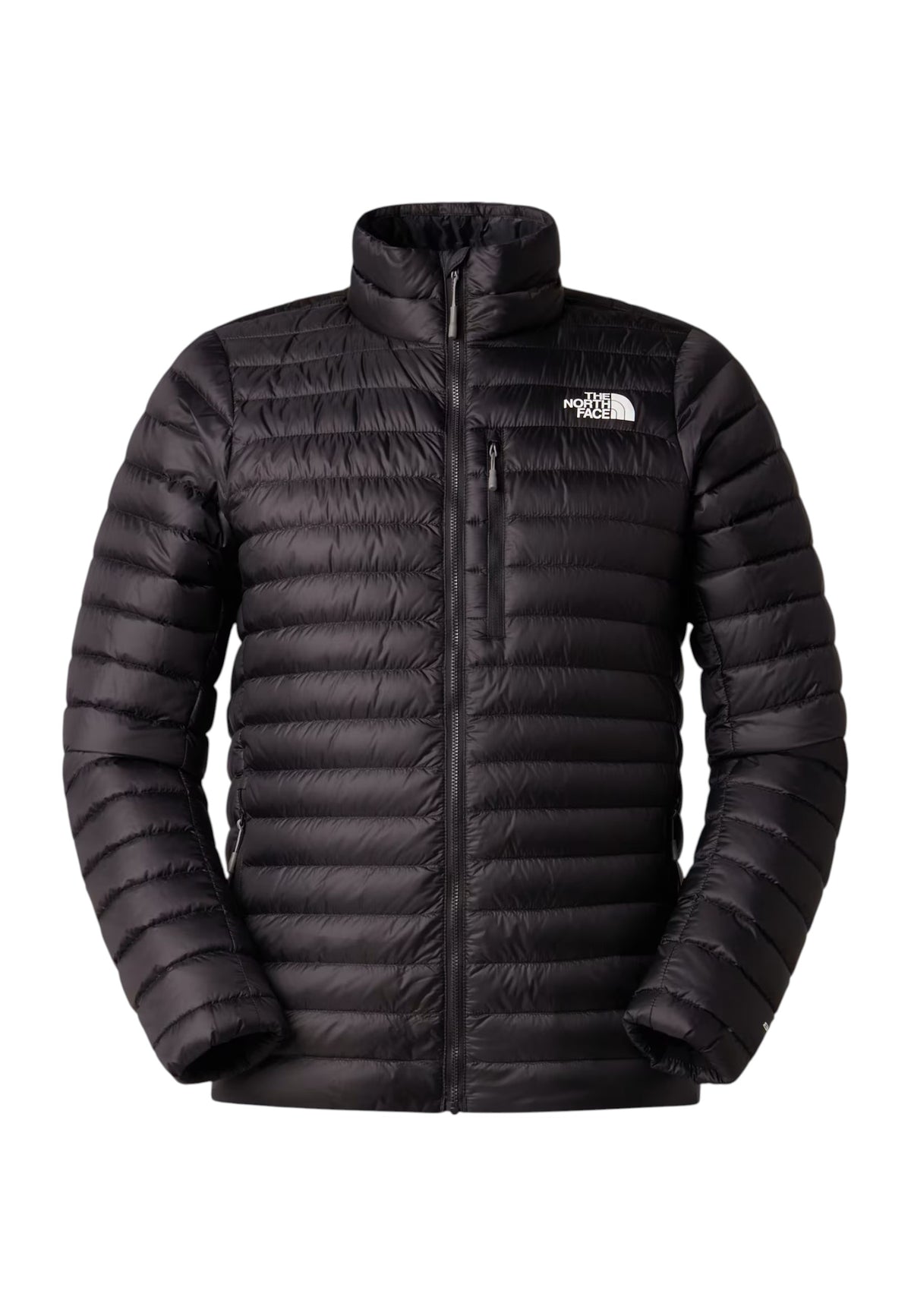 GIUBBINI E GIACCHE Nero The North Face