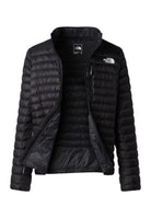 GIUBBINI E GIACCHE Nero The North Face