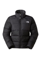 GIUBBINI E GIACCHE Nero The North Face