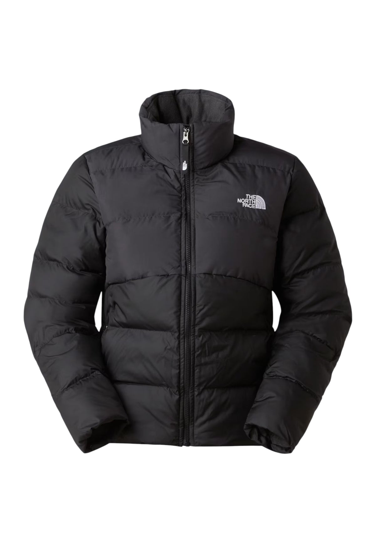 GIUBBINI E GIACCHE Nero The North Face