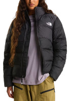 GIUBBINI E GIACCHE Nero The North Face