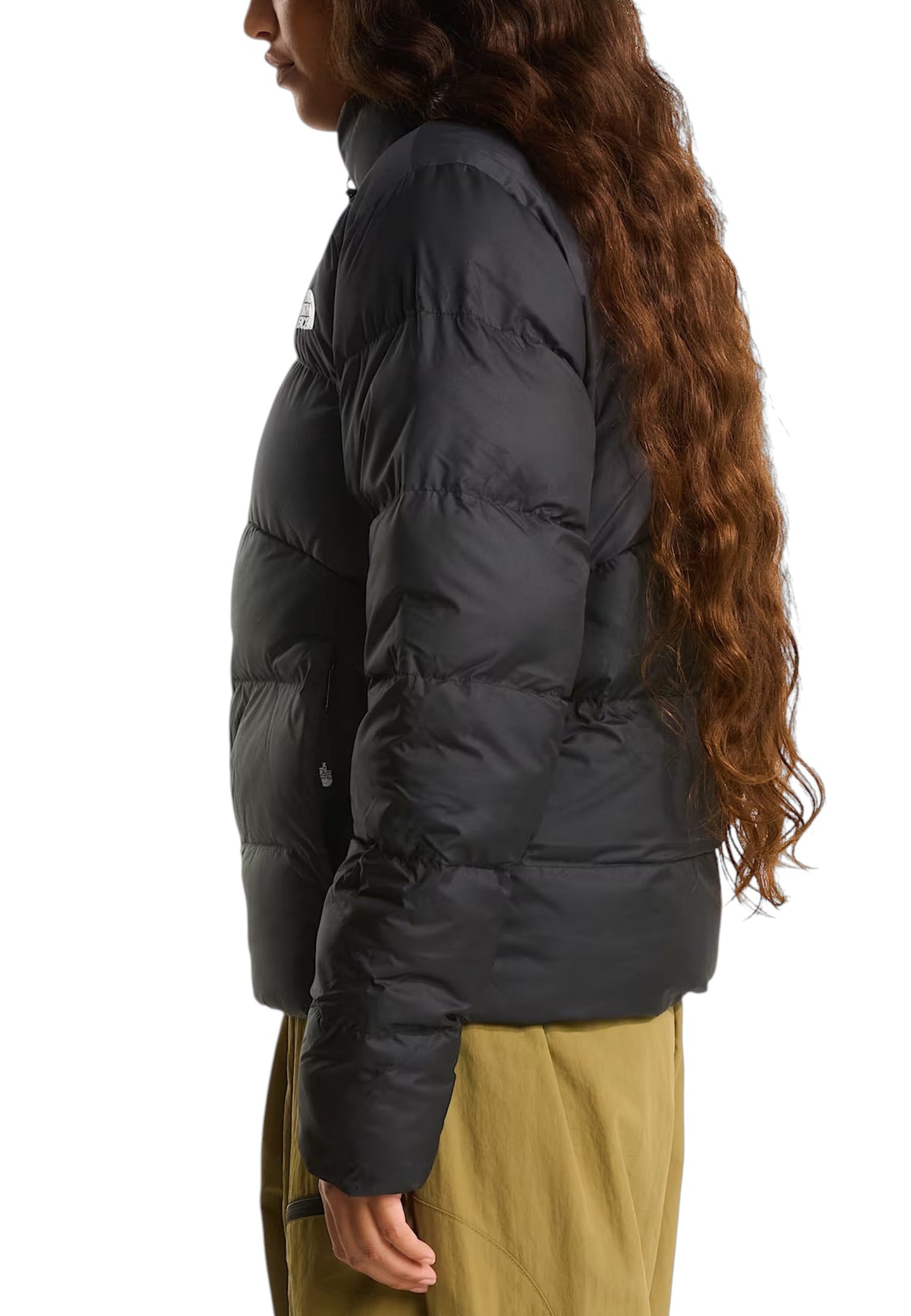 GIUBBINI E GIACCHE Nero The North Face