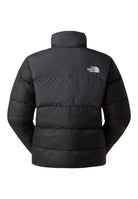 GIUBBINI E GIACCHE Nero The North Face