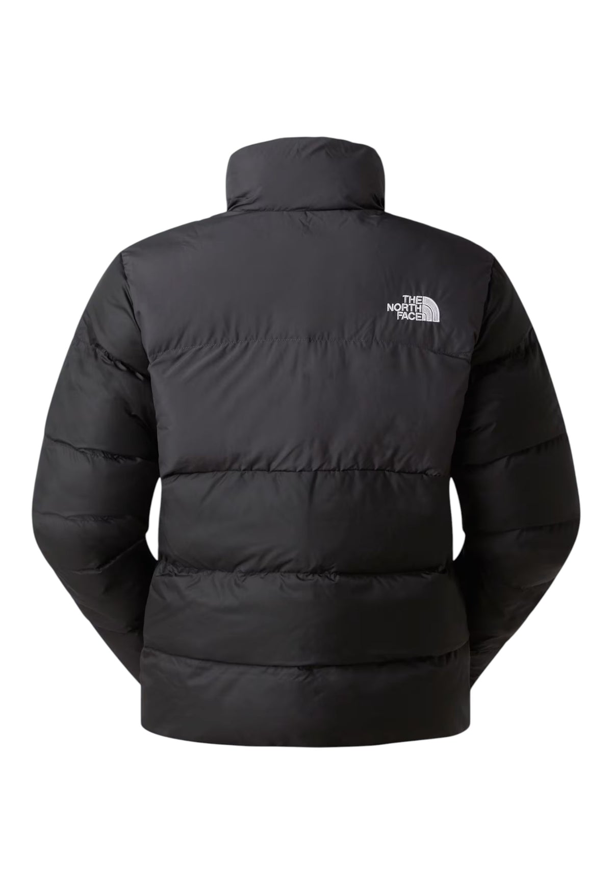 GIUBBINI E GIACCHE Nero The North Face