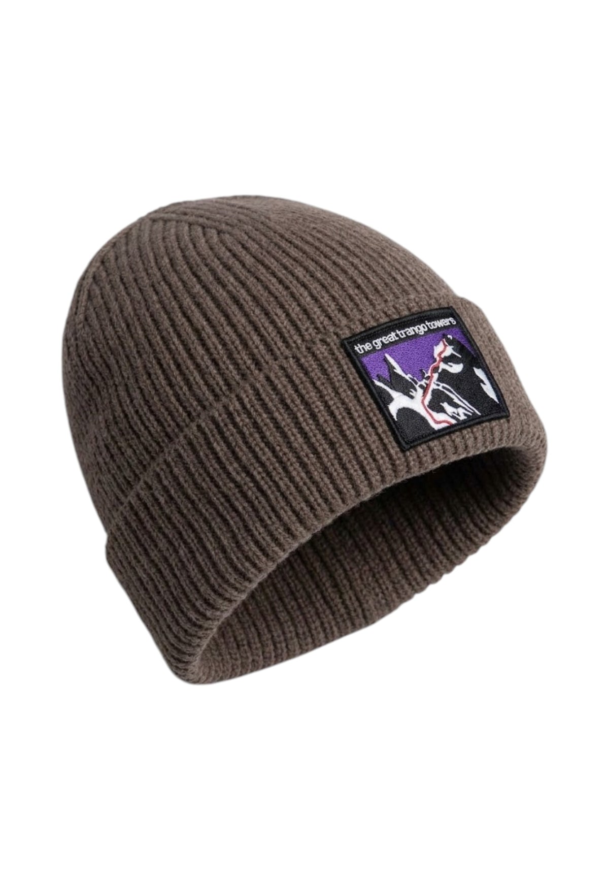 ACCESSORI LIFESTYLE Marrone The North Face