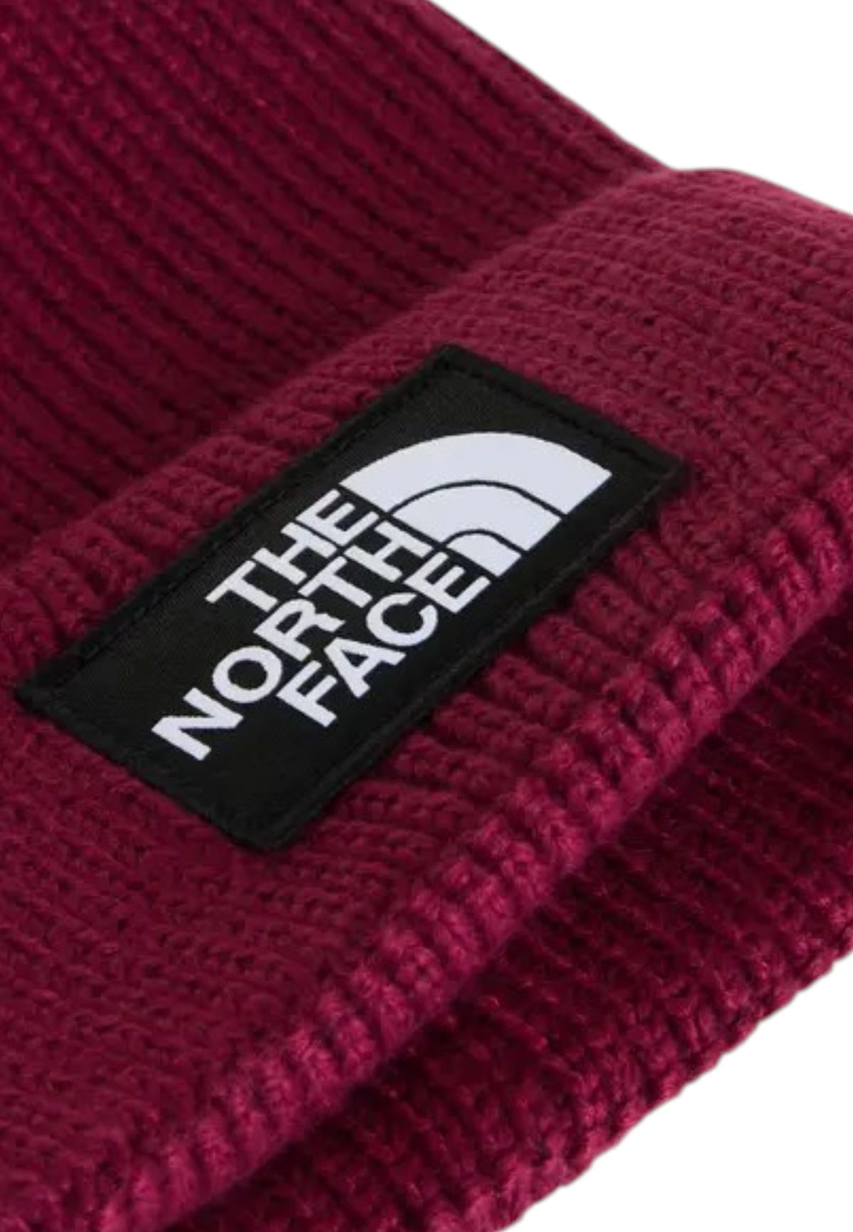 ACCESSORI LIFESTYLE Bordeaux The North Face