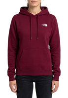 FELPE Bordeaux The North Face