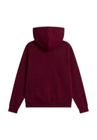 FELPE Bordeaux The North Face