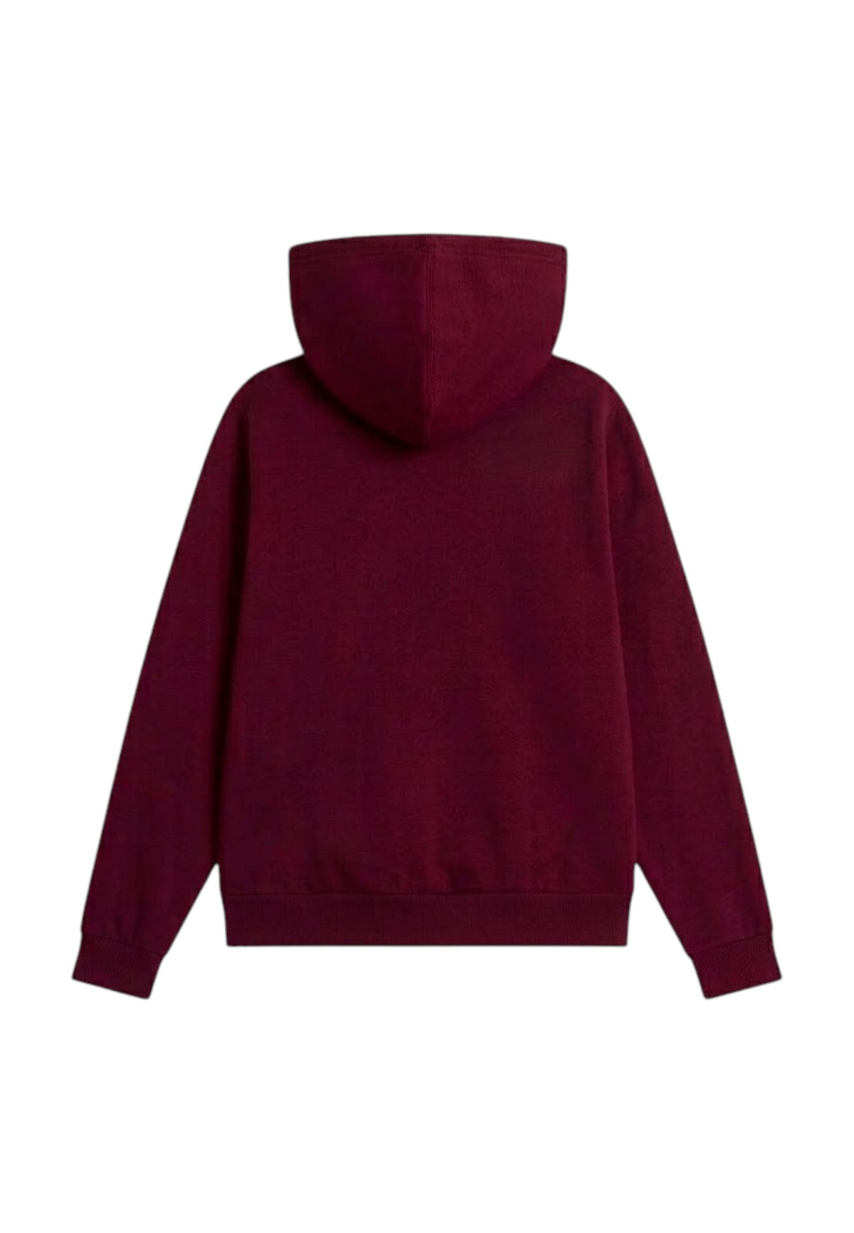 FELPE Bordeaux The North Face