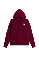 FELPE Bordeaux The North Face