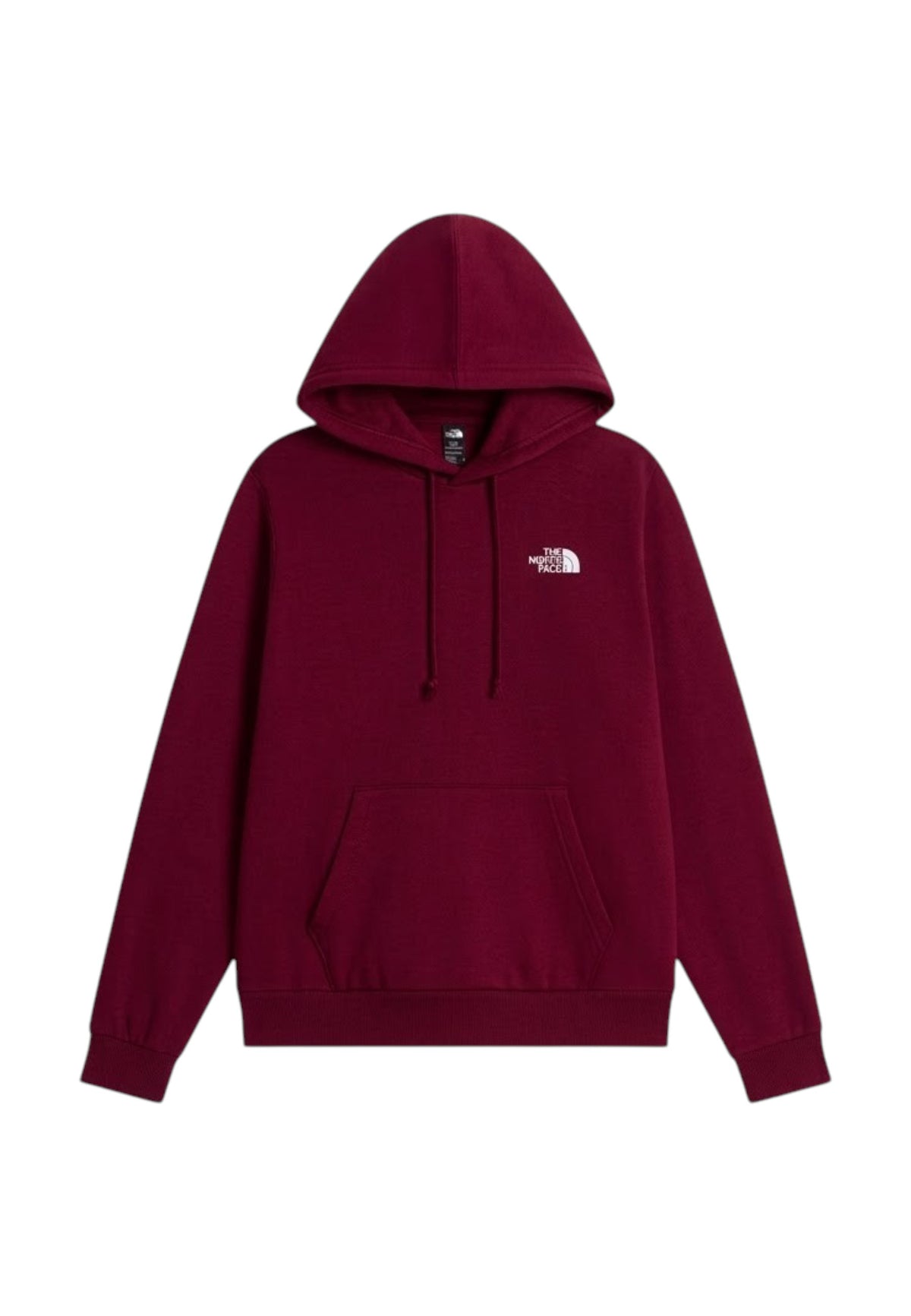 FELPE Bordeaux The North Face