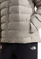 GIUBBINI E GIACCHE Beige The North Face
