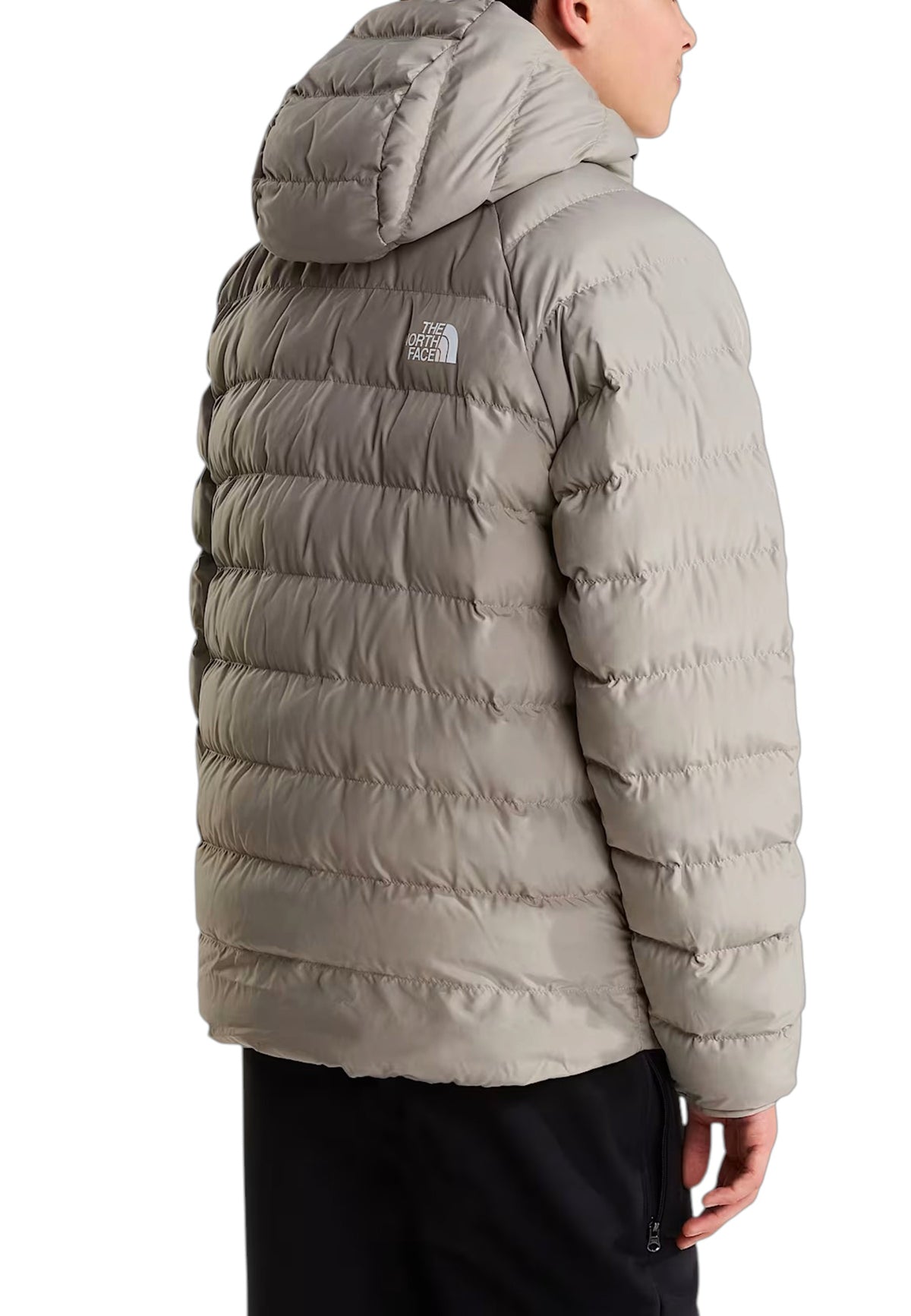 GIUBBINI E GIACCHE Beige The North Face