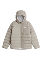 GIUBBINI E GIACCHE Beige The North Face