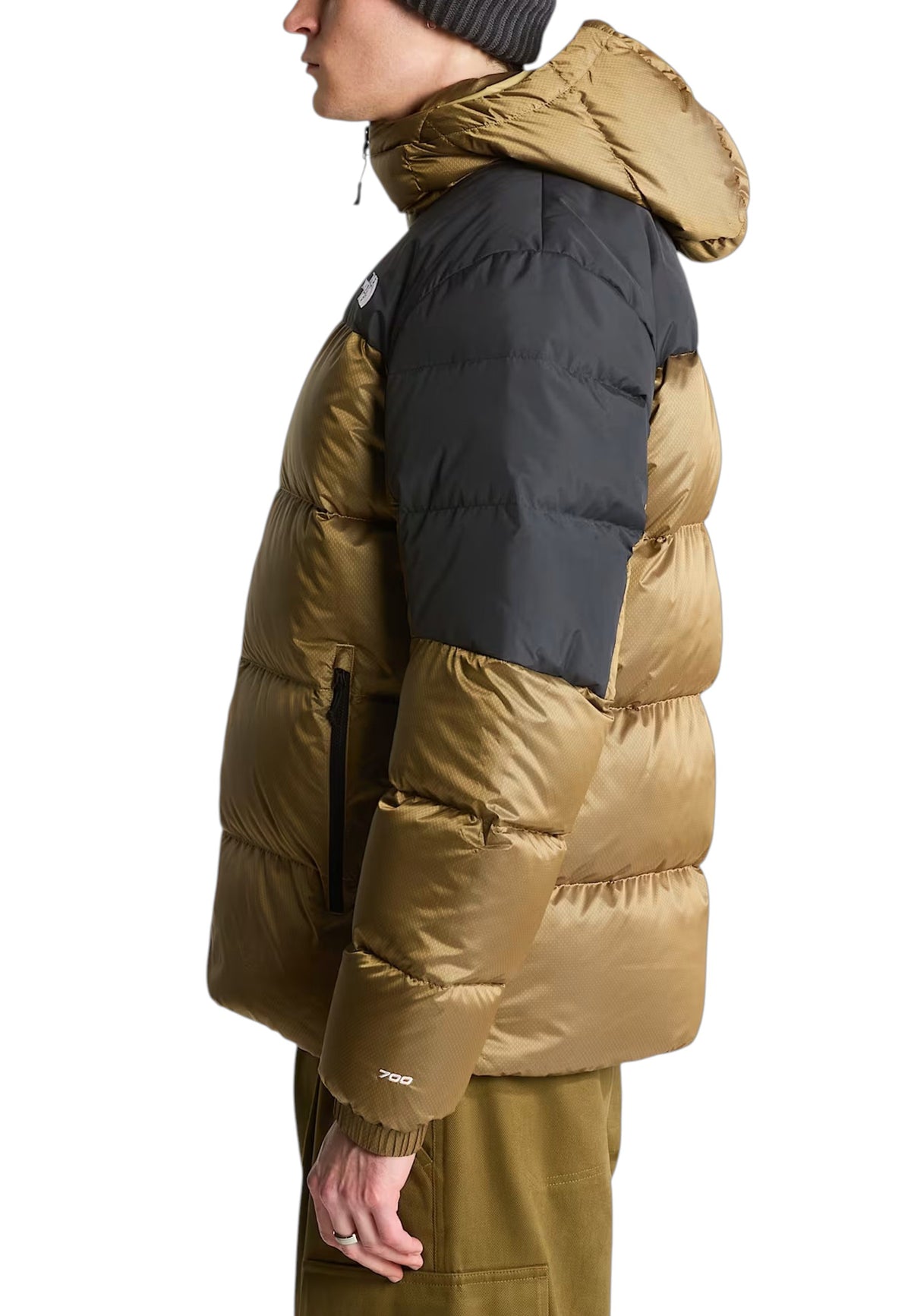 GIUBBINI E GIACCHE Bronzo The North Face