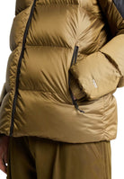 GIUBBINI E GIACCHE Bronzo The North Face
