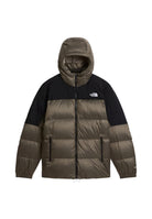 GIUBBINI E GIACCHE Piombo The North Face