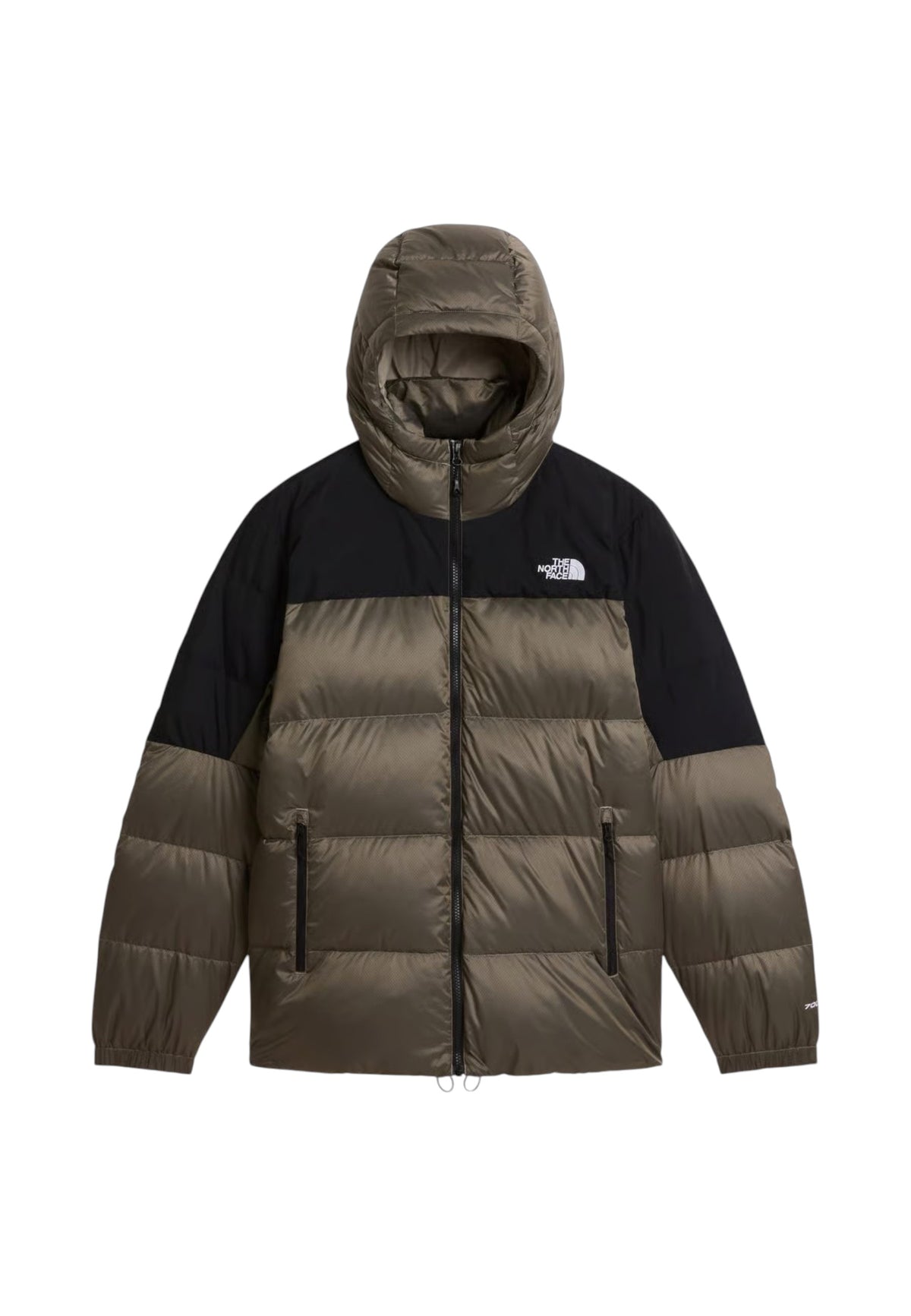 GIUBBINI E GIACCHE Piombo The North Face