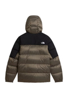 GIUBBINI E GIACCHE Piombo The North Face
