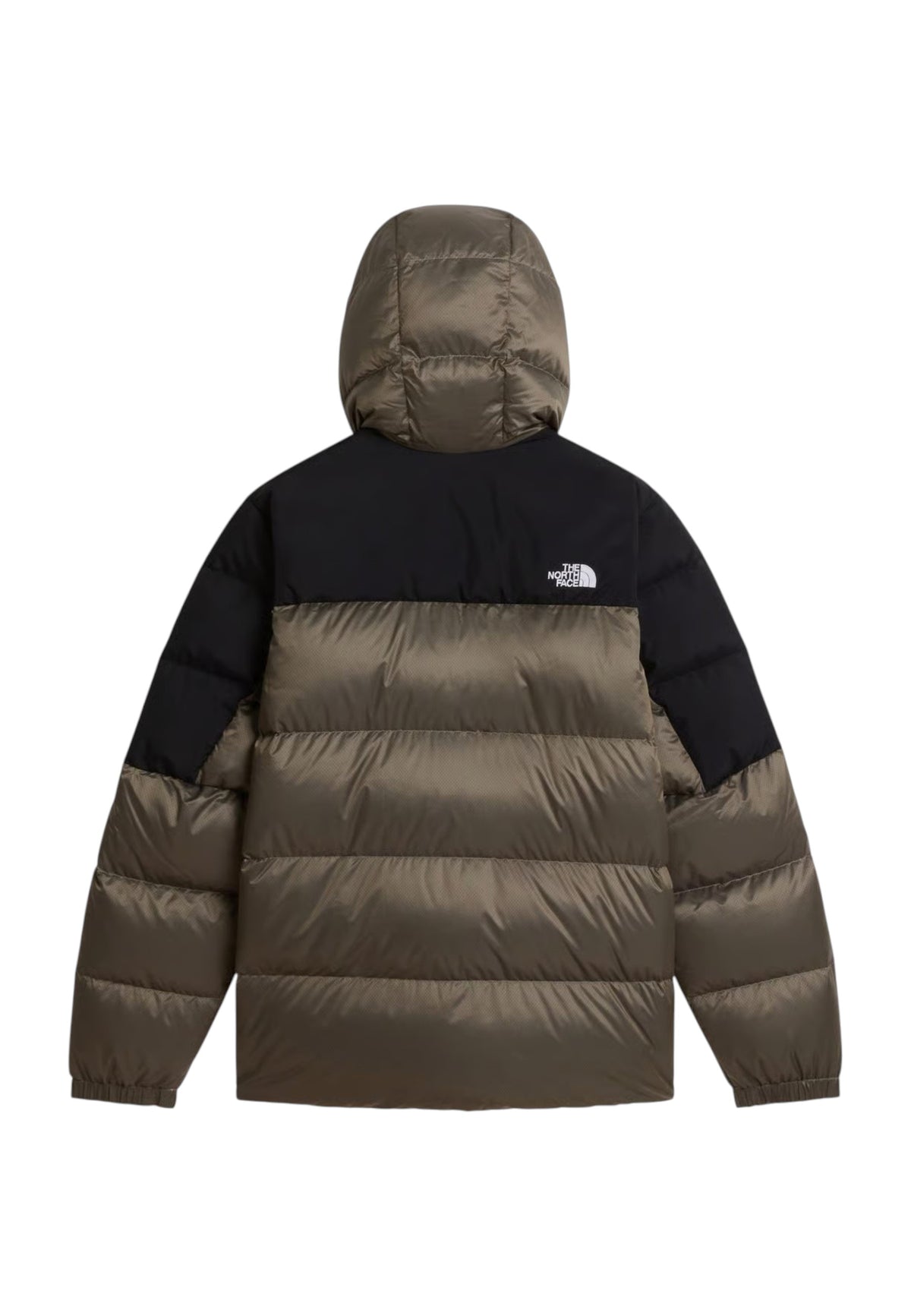 GIUBBINI E GIACCHE Piombo The North Face