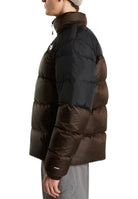 GIUBBINI E GIACCHE Marrone/nero The North Face