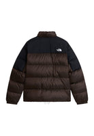 GIUBBINI E GIACCHE Marrone/nero The North Face