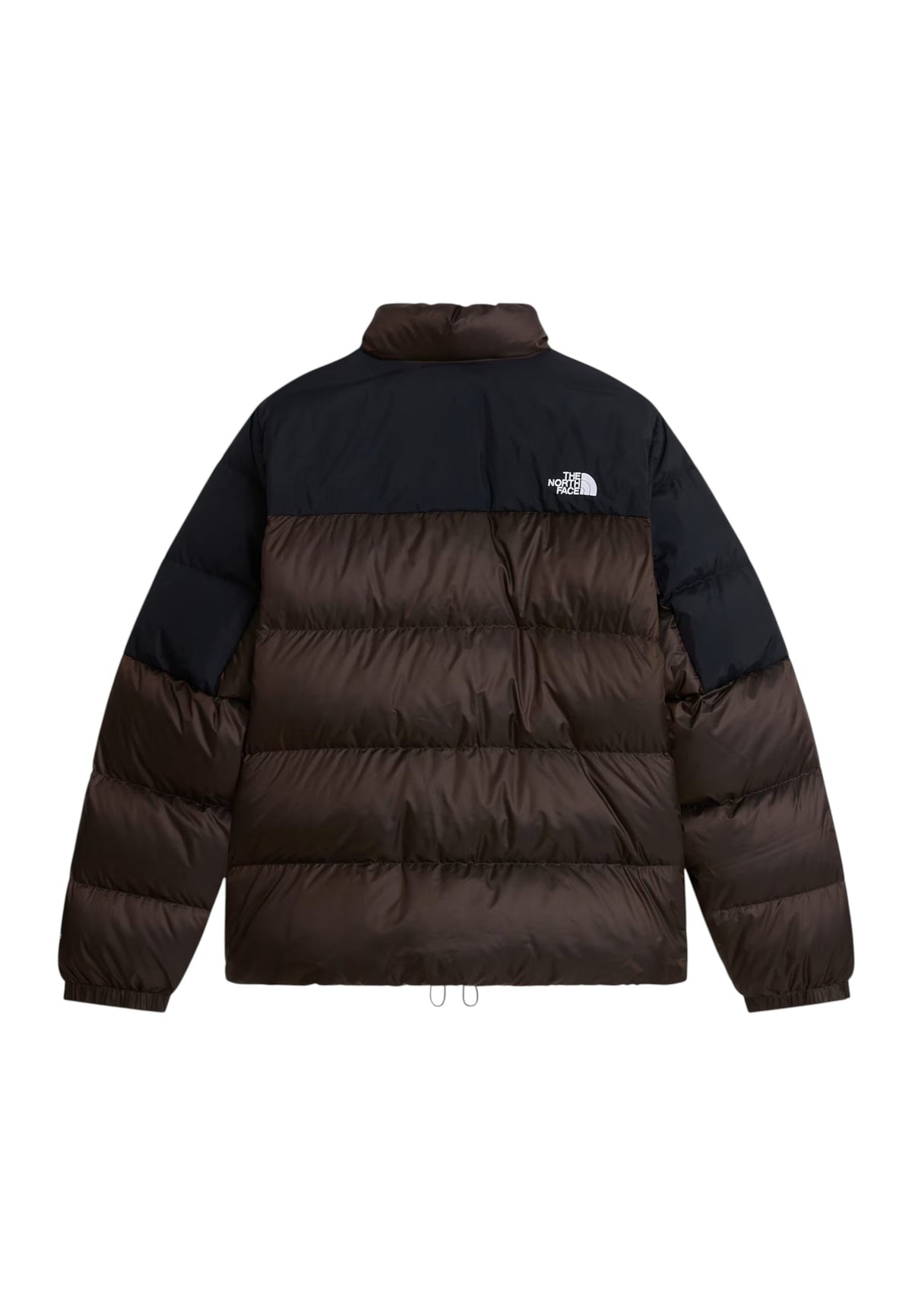 GIUBBINI E GIACCHE Marrone/nero The North Face