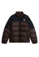 GIUBBINI E GIACCHE Marrone/nero The North Face