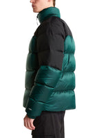 GIUBBINI E GIACCHE Verde/nero The North Face