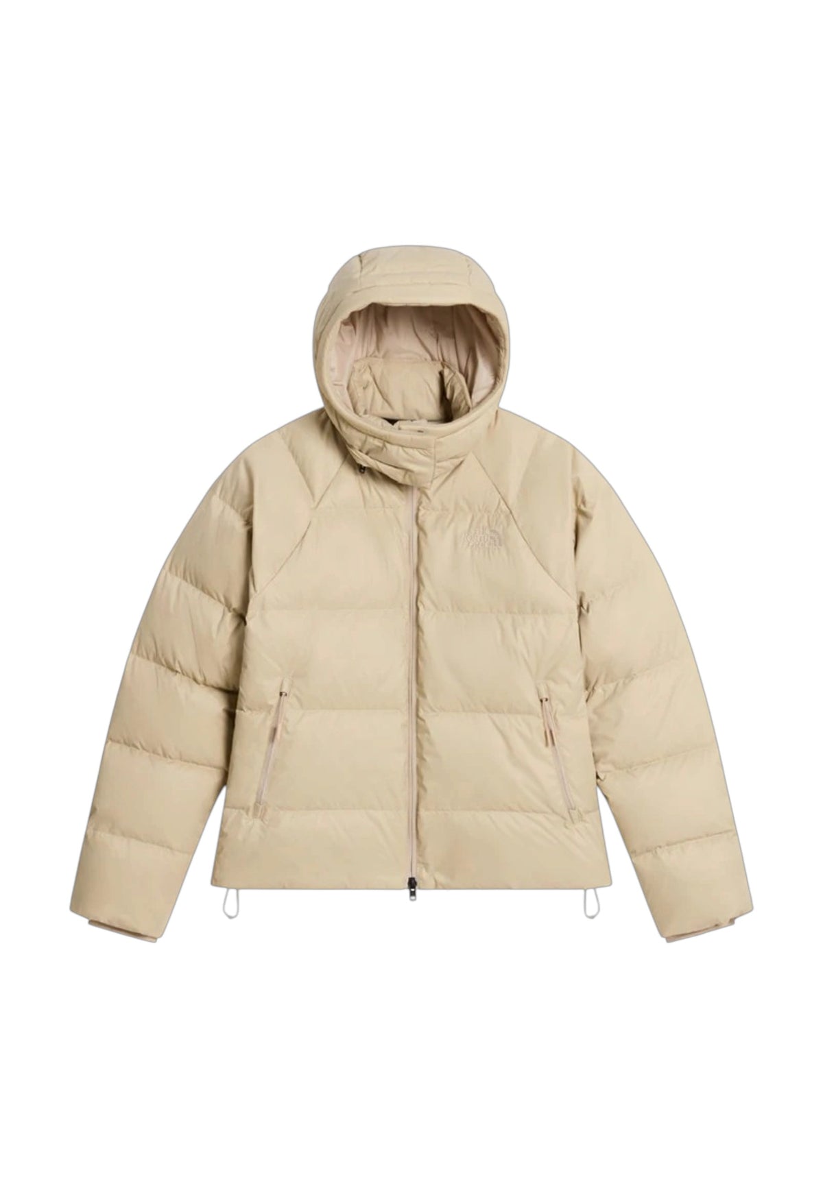 GIUBBINI E GIACCHE Beige The North Face