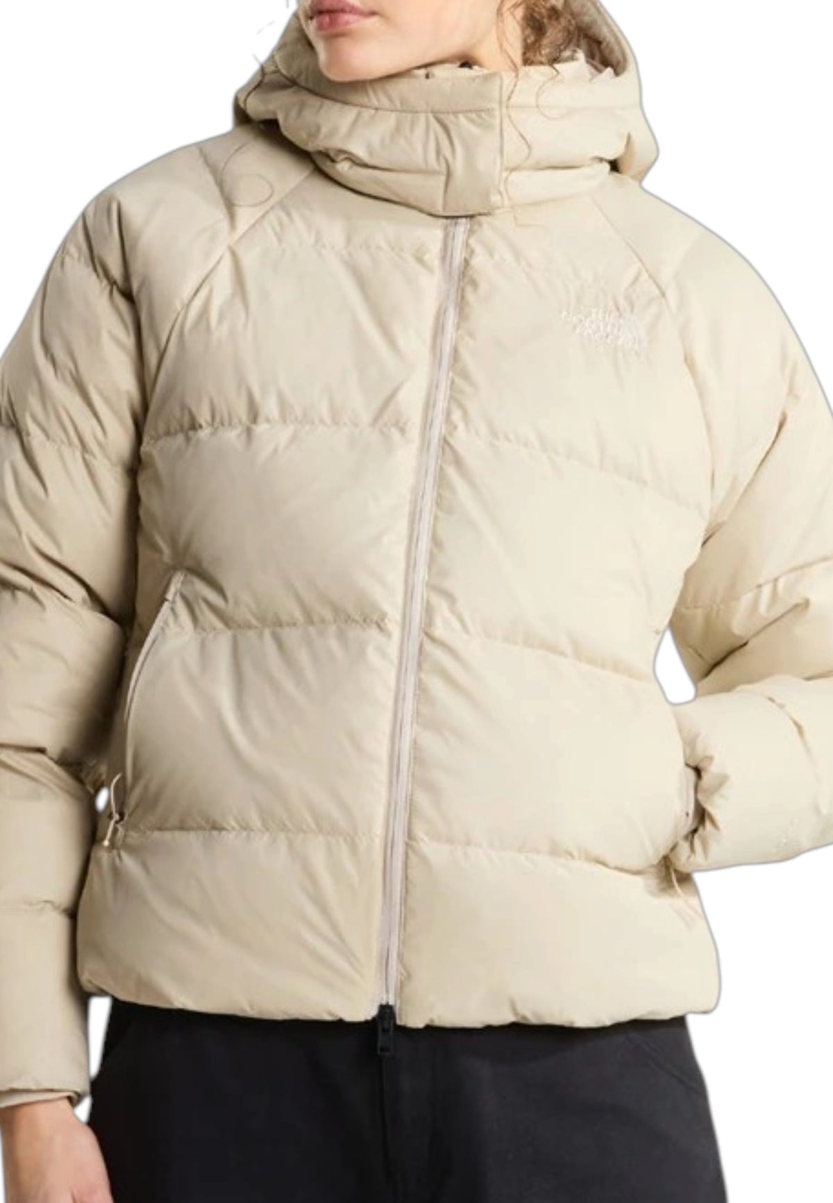 GIUBBINI E GIACCHE Beige The North Face