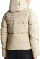 GIUBBINI E GIACCHE Beige The North Face