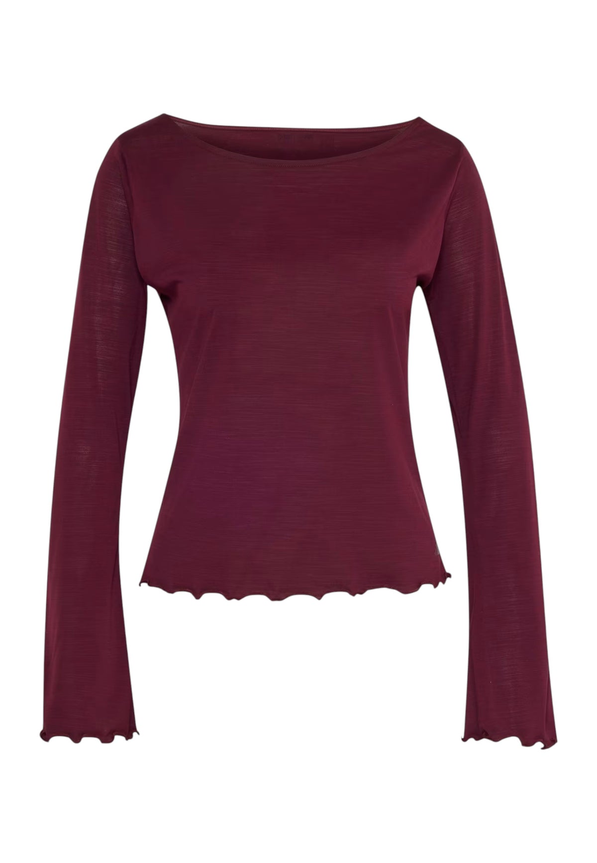 T-SHIRT E CANOTTE Bordeaux Adidas