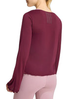 T-SHIRT E CANOTTE Bordeaux Adidas