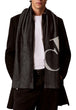 ACCESSORI LIFESTYLE Nero/bianco Calvin Klein