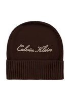 ACCESSORI LIFESTYLE Marrone Calvin Klein
