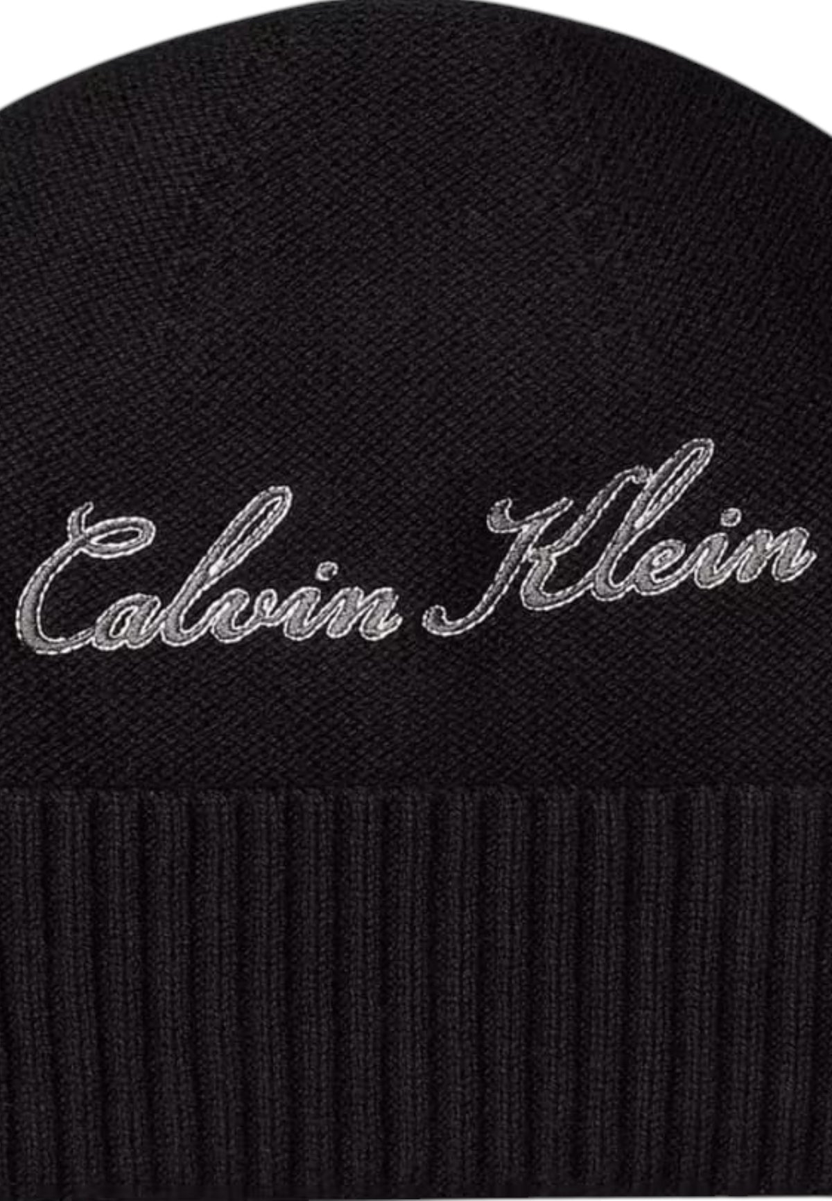 ACCESSORI LIFESTYLE Nero Calvin Klein